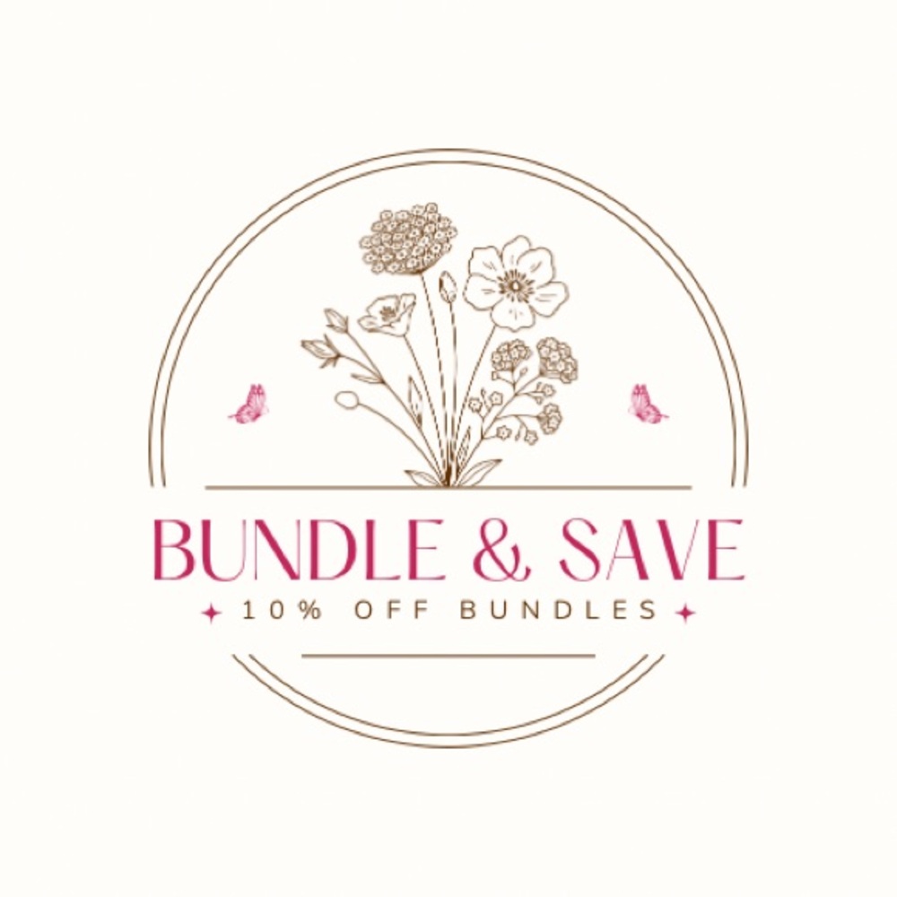 Bundle & Save